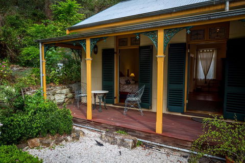 Tizzana Winery Bed And Breakfast - Holiday Jervis Bay 3