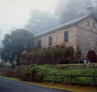Tizzana Winery Bed and Breakfast - Holiday Jervis Bay