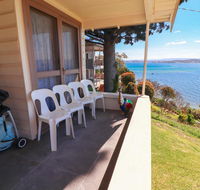 Tommy's Lakehouse - Holiday Jervis Bay