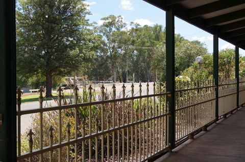 Tooleybuc Motel - Holiday Jervis Bay 2