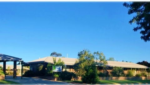 Tooleybuc Motel - Holiday Jervis Bay 3