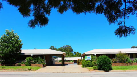 Tooleybuc Motel - Holiday Jervis Bay 1