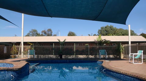 Tooleybuc Motel - Holiday Jervis Bay 0