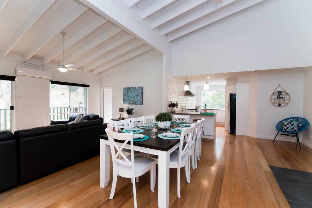 Ada VIC Holiday Jervis Bay