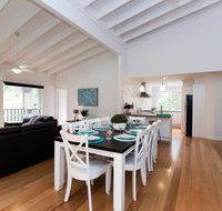Toorongo River Chalets - Holiday Jervis Bay