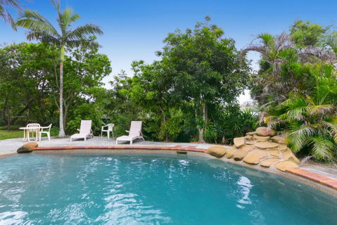 Toowong Villas - Holiday Jervis Bay 0