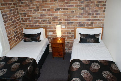 Toowong Villas - Holiday Jervis Bay 2