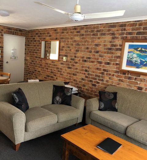 Toowong Villas - Holiday Jervis Bay 3