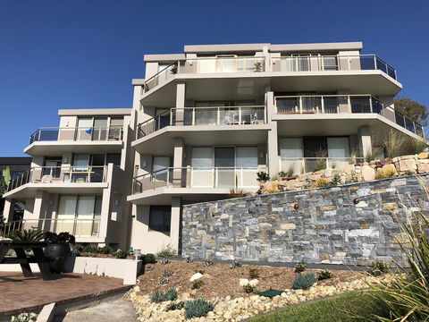 Toowoon Bay Beachfront Apartment - Holiday Jervis Bay 2