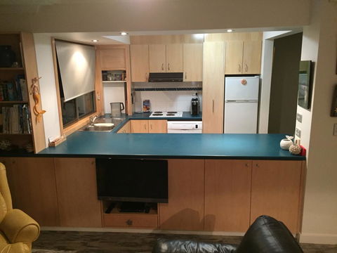 Toowoon Bay Beachfront Apartment - Holiday Jervis Bay 1