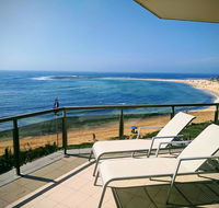 Toowoon Bay Beachfront Apartment - Holiday Jervis Bay