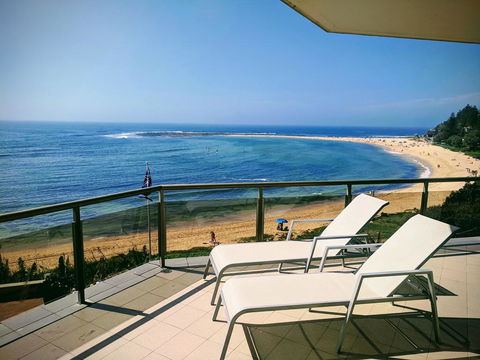Toowoon Bay Beachfront Apartment - Holiday Jervis Bay 0