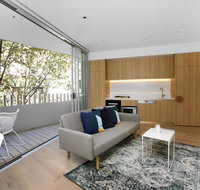 Top Notch 1 Bedroom 201 CALIBRE - Holiday Jervis Bay