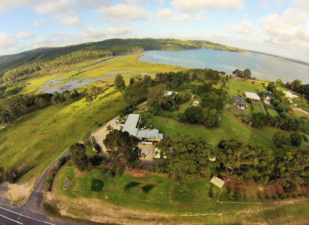 Millingandi NSW Holiday Jervis Bay