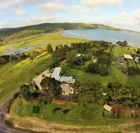 Top of the Lake Holiday Units - Holiday Jervis Bay