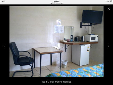Top 1 Motel - Holiday Jervis Bay 0