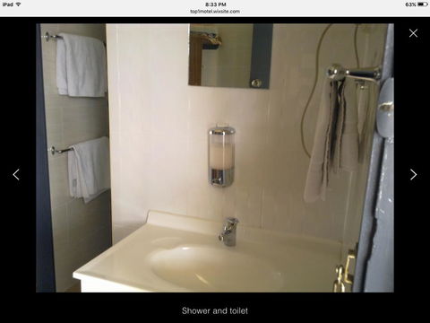 Top 1 Motel - Holiday Jervis Bay 1