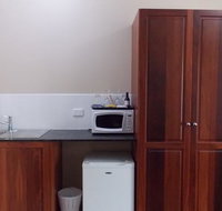 Top of the Town Motel - Holiday Jervis Bay