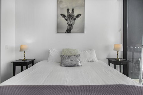 Top Floor 3 Bed Apartment With Million Dollar Views - Holiday Jervis Bay 2