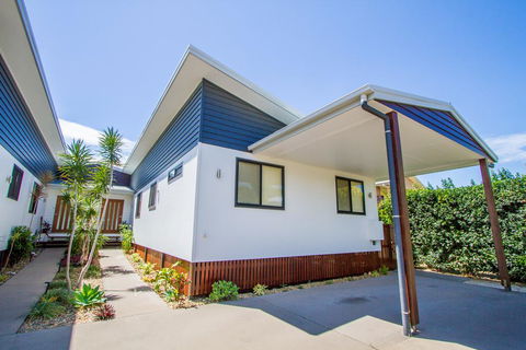Torakina - Holiday Jervis Bay 1