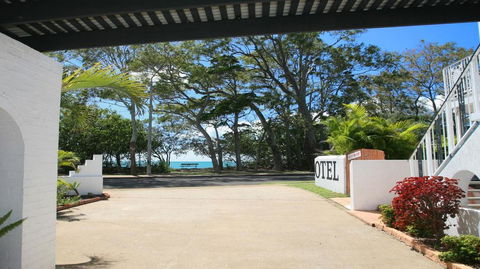 Tower Court Motel - Holiday Jervis Bay 2