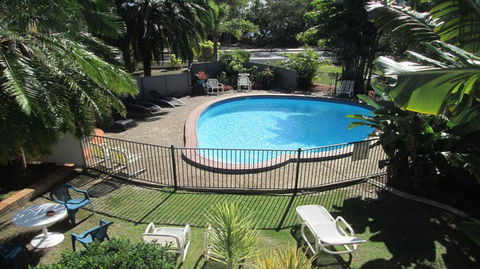 Tower Court Motel - Holiday Jervis Bay 1