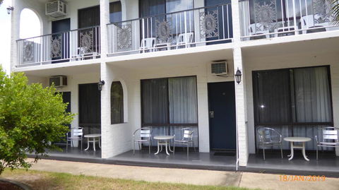 Tower Court Motel - Holiday Jervis Bay 3