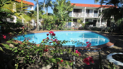 Tower Court Motel - Holiday Jervis Bay 0