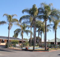 Town and Country Motor Inn - Holiday Jervis Bay