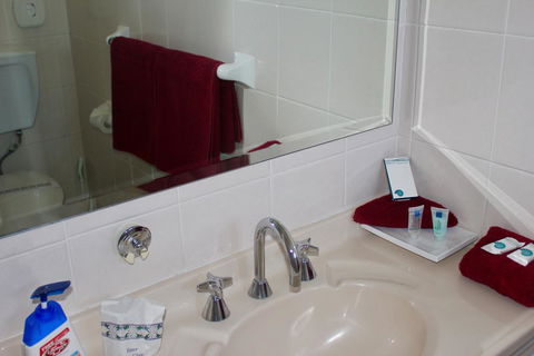 Town And Country Motor Inn - Holiday Jervis Bay 2