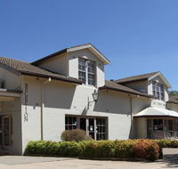 Townhouse Motel Cowra - Holiday Jervis Bay