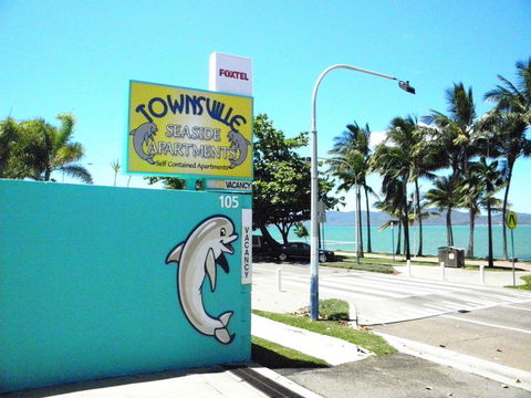 Townsville Seaside Apartments - Holiday Jervis Bay 0