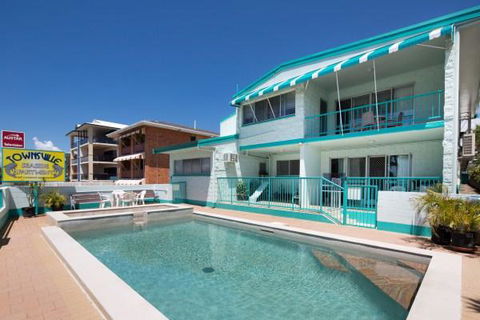 Townsville Seaside Apartments - Holiday Jervis Bay 2
