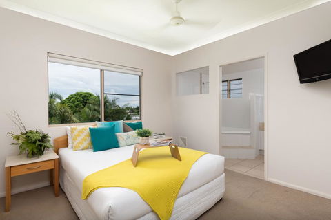 Townsville Southbank Apartments - Holiday Jervis Bay 0