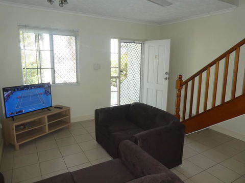 Townsville Terrace - Holiday Jervis Bay 3