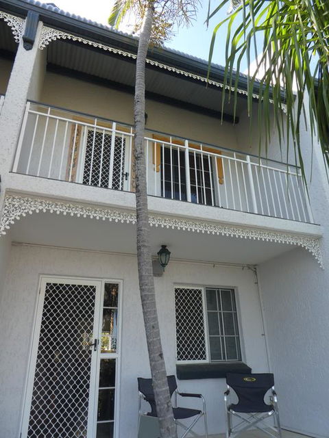 Townsville Terrace - Holiday Jervis Bay 0