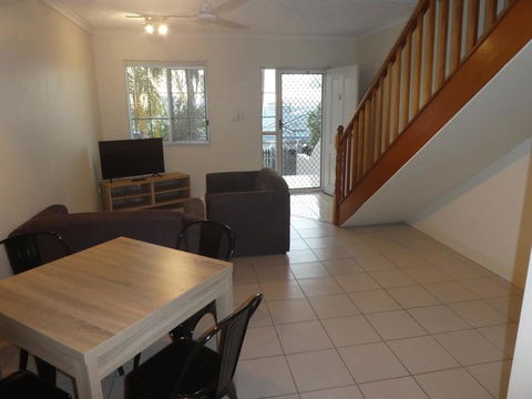 Townsville Terrace - Holiday Jervis Bay 2