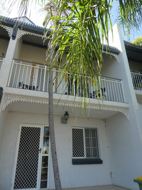 Townsville Terrace - Holiday Jervis Bay 1
