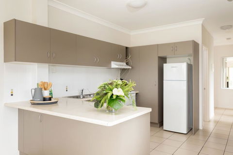 Townsville Southbank Apartments - Holiday Jervis Bay 1