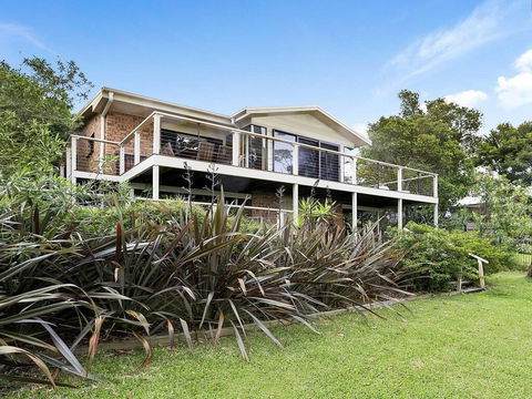 Tradewinds @ The Bay - All The Comforts Of Home - Holiday Jervis Bay 0