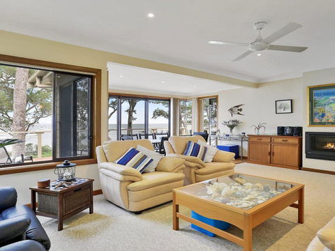Tradewinds @ The Bay - All The Comforts Of Home - Holiday Jervis Bay 2