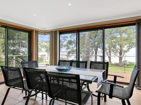 Tradewinds @ The Bay - All The Comforts Of Home - Holiday Jervis Bay 3