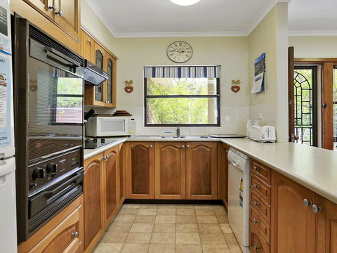 Tradewinds @ The Bay - All The Comforts Of Home - Holiday Jervis Bay 1