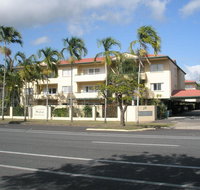 Tradewinds McLeod Holiday Apartments - Holiday Jervis Bay