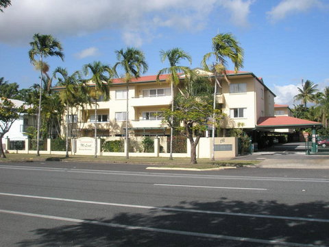 Tradewinds McLeod Holiday Apartments - Holiday Jervis Bay 0