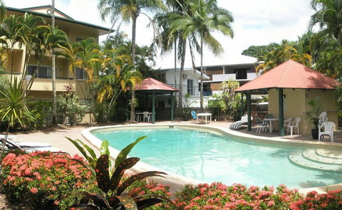 Tradewinds McLeod Holiday Apartments - Holiday Jervis Bay 1