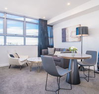 Train Station Access 1Bed1Bath APT at Chatswood - Holiday Jervis Bay