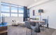 Train Station Access! 1Bed1Bath APT At Chatswood - thumb 0