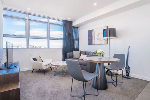 Train Station Access! 1Bed1Bath APT At Chatswood - Holiday Jervis Bay 0