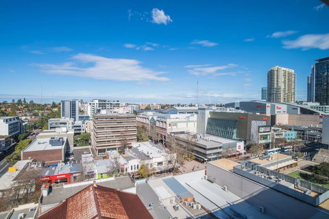 Train Station Access! 1Bed1Bath APT At Chatswood - Holiday Jervis Bay 3